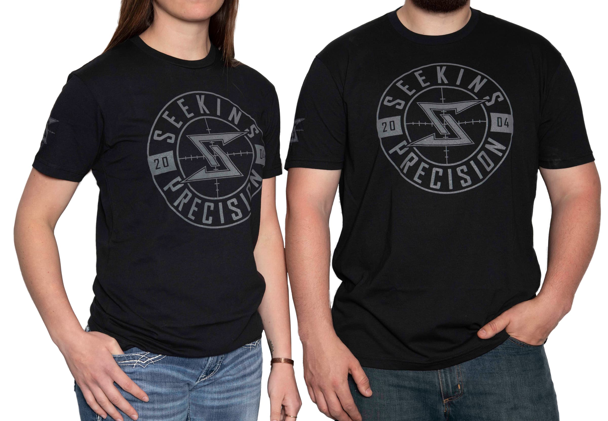 Precision Tee