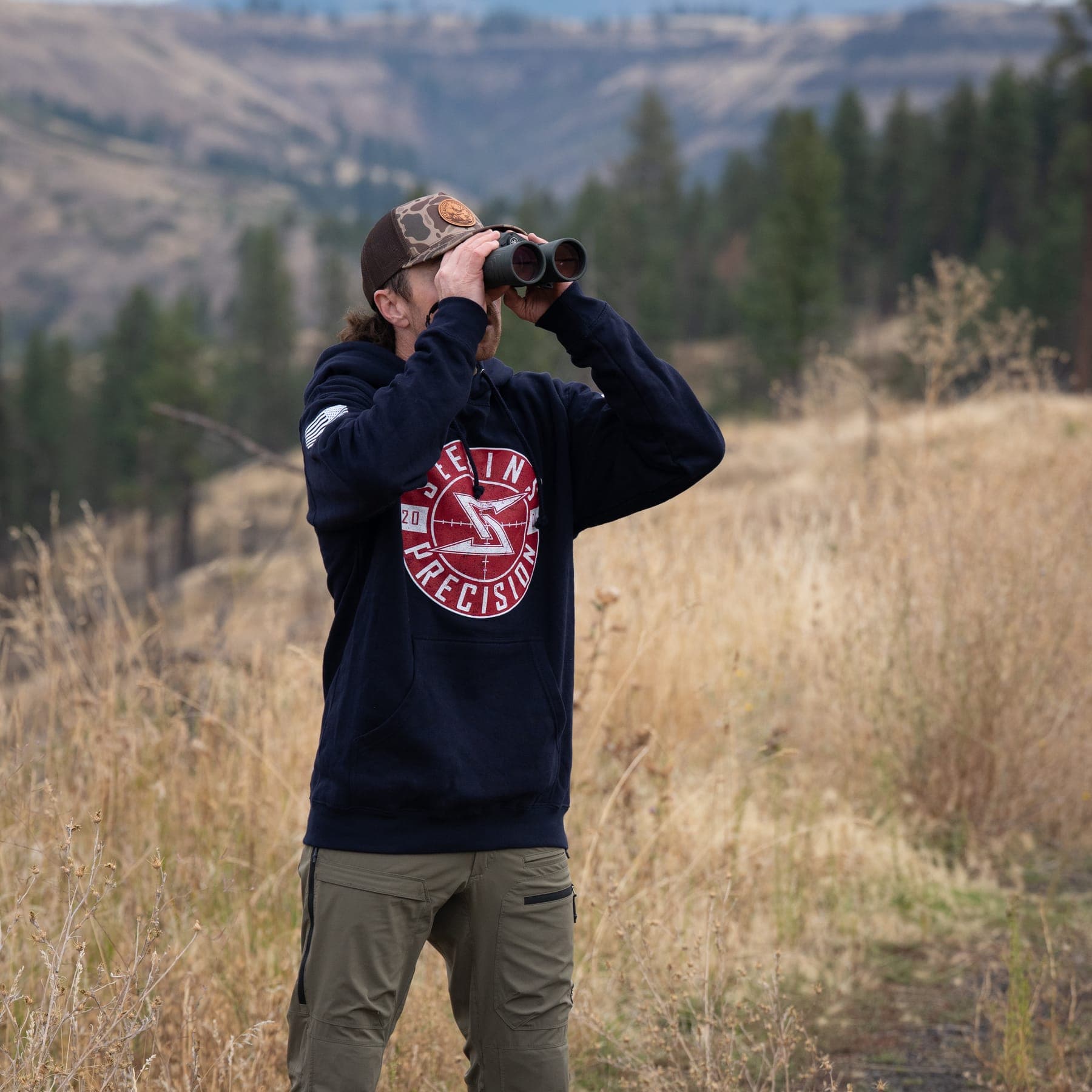 RWB Hoodie