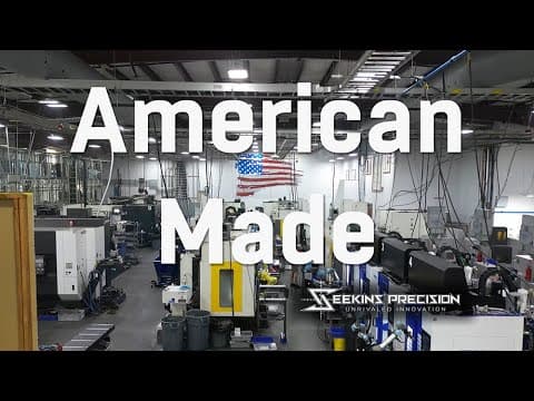 American Innovation