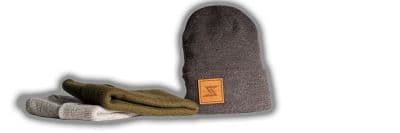 Seekins Beanies